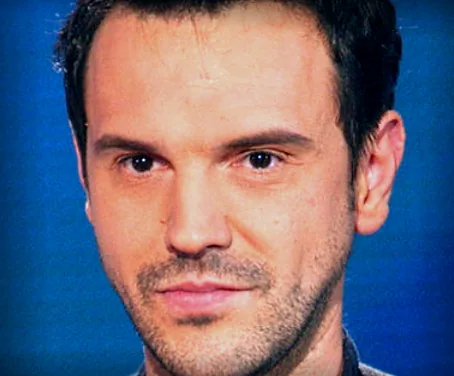 Gérald De Palmas