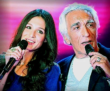 Gérard Darmon