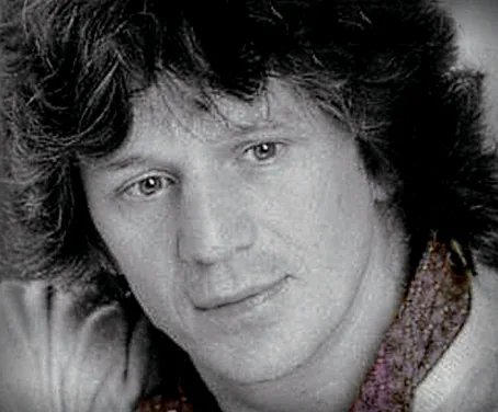 Gérard Lenorman