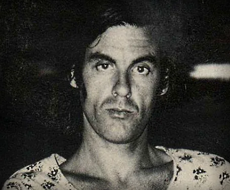 Gérard Manset