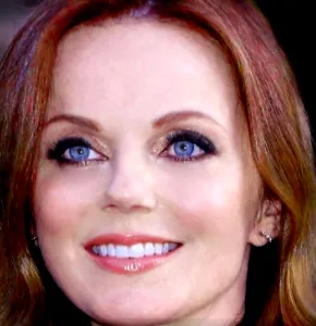 Geri Halliwell