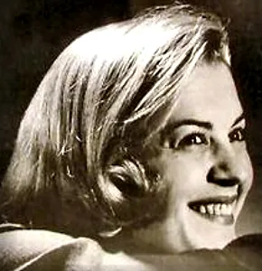Germaine Dugas
