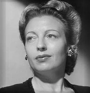 Germaine Montero