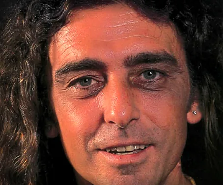 Gerry Boulet