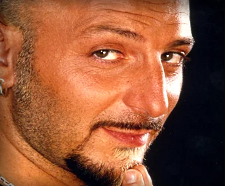 Gigi d'Agostino