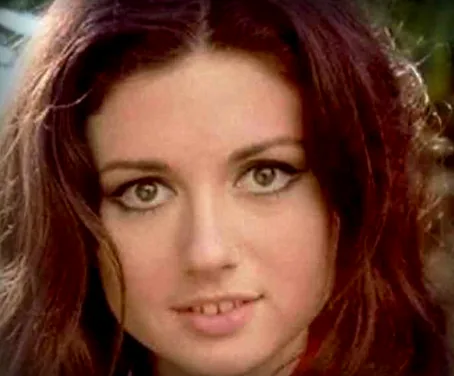 Gigliola Cinquetti