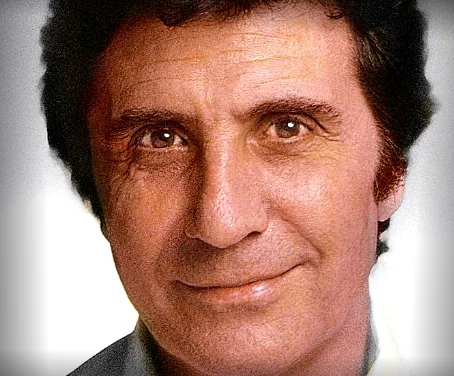 Gilbert Bécaud