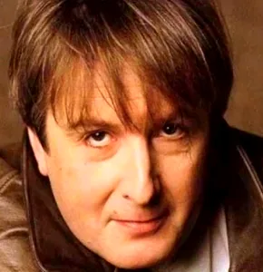 Gilbert Laffaille