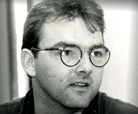 Gildor Roy
