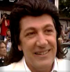 Gilles Gabriel
