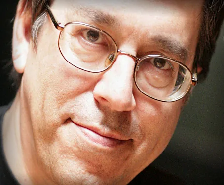 Gilles Valiquette