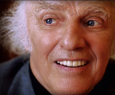 Gilles Vigneault