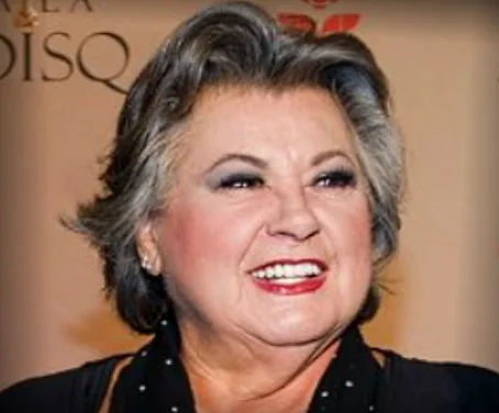 Ginette Reno