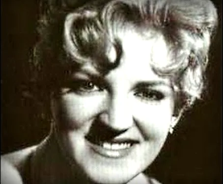 Ginette Sage