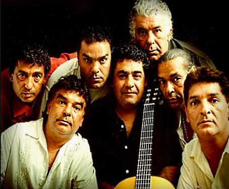 Gipsy Kings