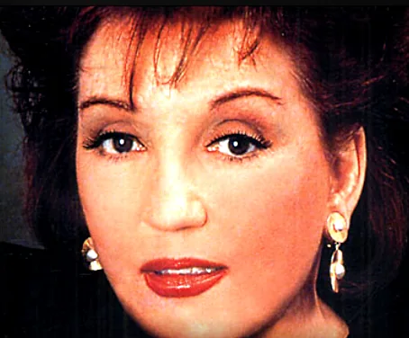Gloria Lasso
