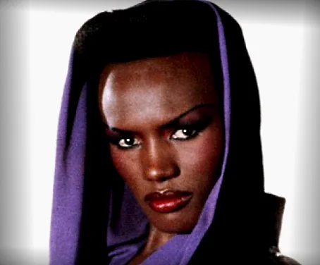 Grace Jones