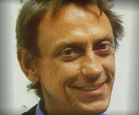 Graeme Allwright