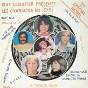 Guy Cloutier