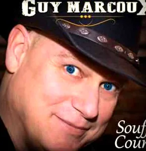 Guy Marcoux