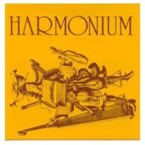 Harmonium