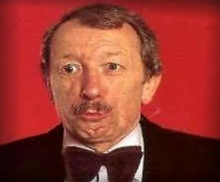 Henri Golan