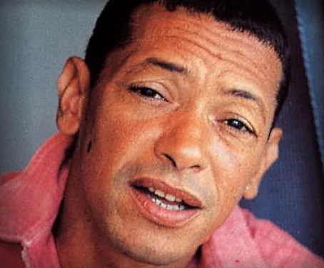 Henri Salvador