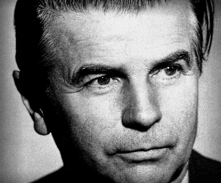 Hermann Schroeder