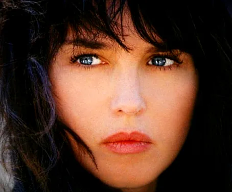 Isabelle Adjani