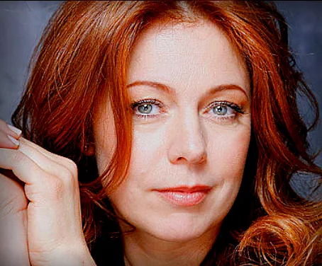 Isabelle Boulay