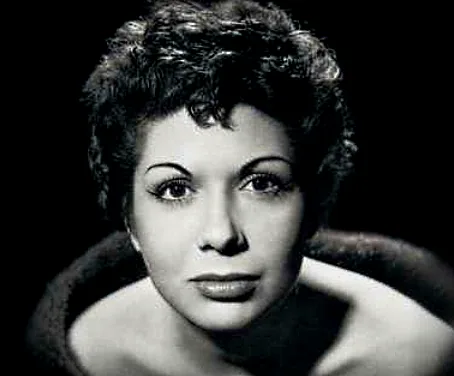 Jacqueline François