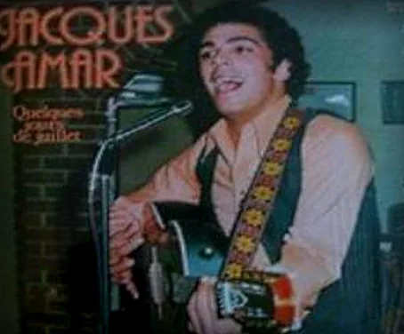 Jacques Amar