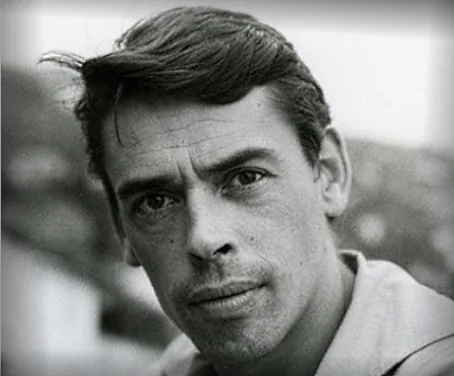 Jacques Brel