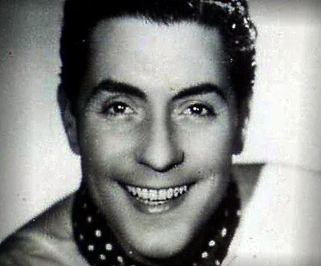 Jacques Pills