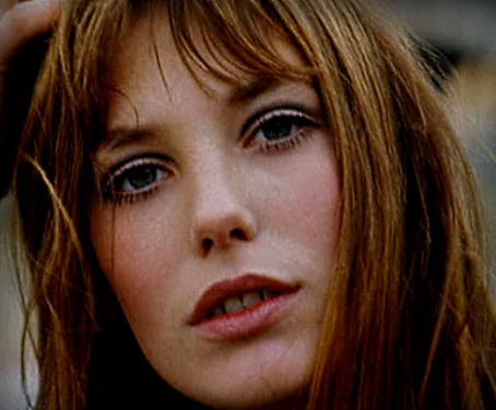 Jane Birkin