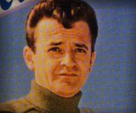 Jean Boucher
