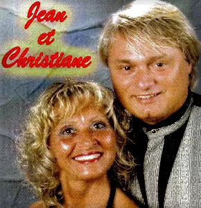 Jean & Christiane