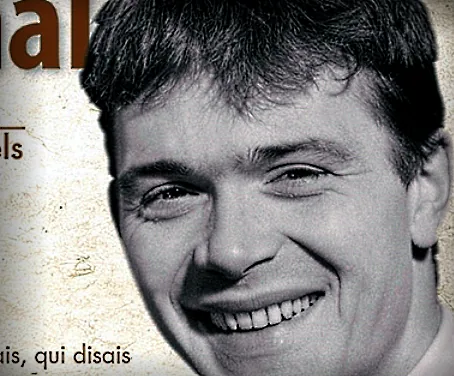 Jean-Claude Darnal