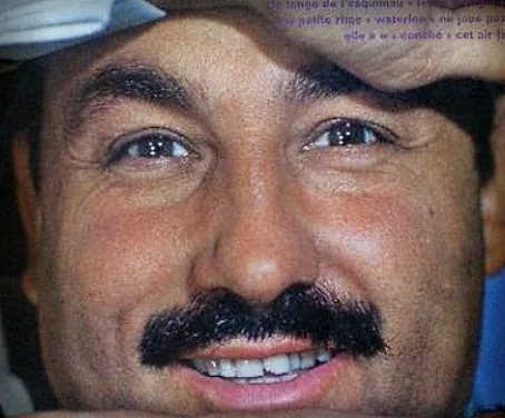 Jean Constantin