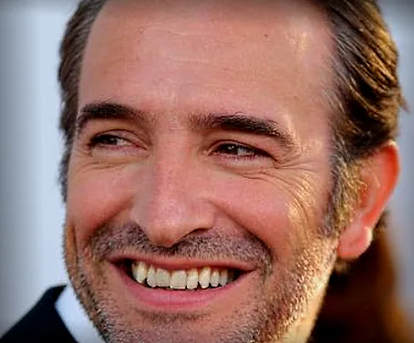 Jean Dujardin