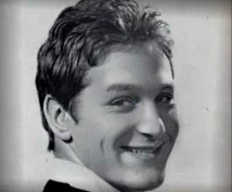 Jean-Jacques Debout
