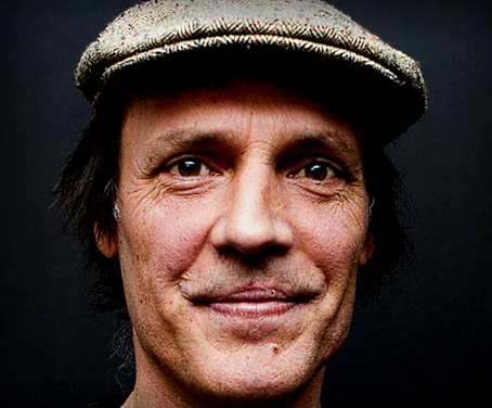 Jean Leloup