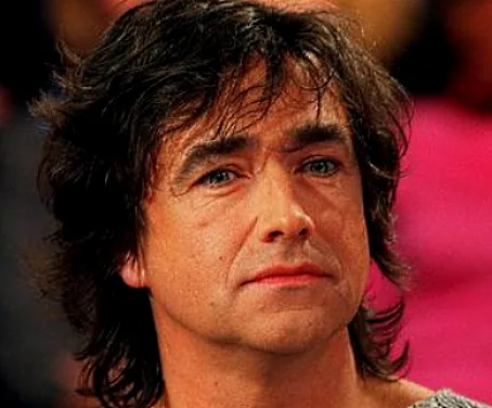 Jean-Louis Murat