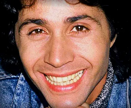 Jean-Luc Lahaye