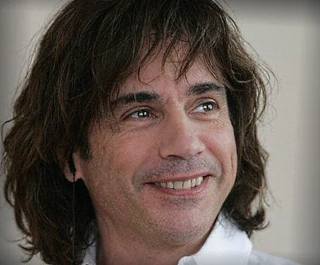 Jean-Michel Jarre