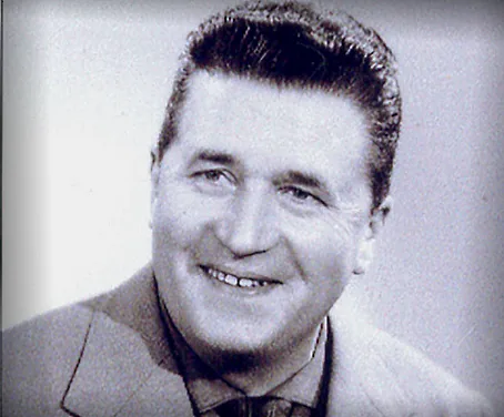 Jean Ségurel