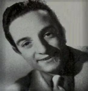 Jean Valenti