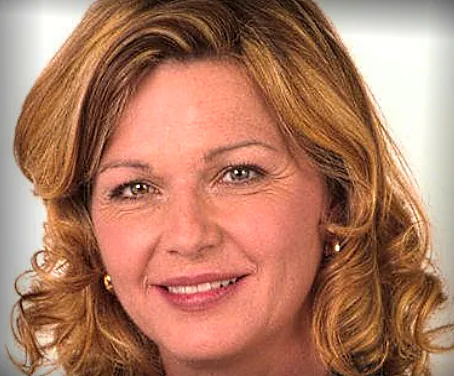 Jeane Manson