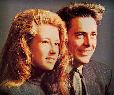 Jerry & JoAnne