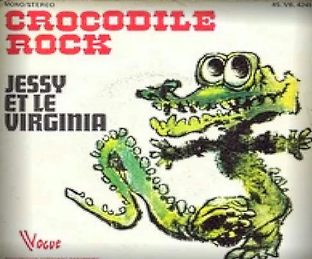 Jessy et Le Virginia